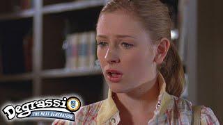 Money For Nothing | Degrassi: The Next Generation | Season 8, Eps 7 - 9