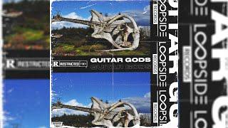 [FREE] GUITAR LOOP KIT / SAMPLE PACK - GUITAR GODS (ROD WAVE, TOOSII, NBA YOUNGBOY, DRAKE, GUNNA)