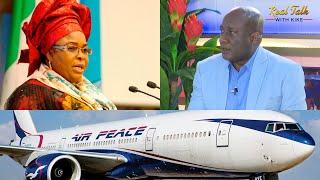 Who Owns Airpeace?