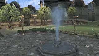 xenoblade chronicles ambience - colony 6 (level 2)