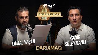 O bir klassikadır | Mövzu: Darıxmaq | Xəzər Süleymanlı və Kamal Yaşarın təqdimatında