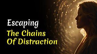 Escaping the Chains of Distraction | Audiobook