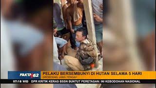 Kasus Pembunuhan Terapis Bekam Di Grobogan, Jawa Tengah - Fakta +62