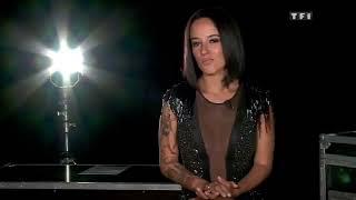 Alizée - Danse Avec Les Stars - ¡Sexy detrás de escena y sesión de fotos! 10/09/13.