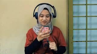 Kudaku Lari Gagah Berani by Sharifah Aini [MV]
