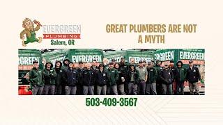 Evergreen Plumbing