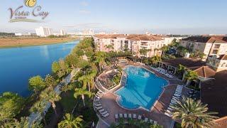 Vista Cay Resort Orlando Florida