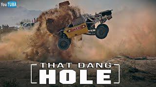 That Dang Hole || Mile 3 || Parker 425
