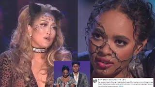 DWTS Fans Livid After Biased Judge Carrie Ann Inaba Robbed Chandler Kinney Of Perfect Score