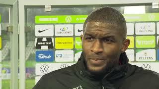 Modeste stichelt gegen Schmadtke! Man trifft sich immer zwei Mal! Wolfsburg - Köln 2:3