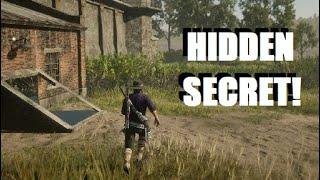 Five Forbidden SECRET LOCATIONS Rockstar Doesn't Want You to Find in Red Dead Redemption 2!