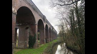 Pymmes Brook Trail: High Barnet To Tottenham Hale