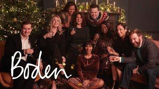 Party for EVERY body | Christmas partywear