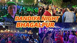 Dandiya Night Bhagalpur | Riti Riwaj Garba Dance Bhagalpur 2023