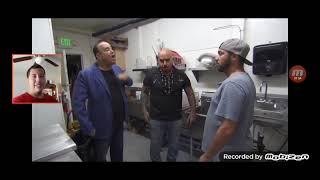 Reacting to Jon Taffer is very angry By  Aerophina