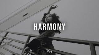 "Harmony" - Emotional Beat | Free Trap Rap Hip Hop Instrumental 2023 | Inc Cvrnvte #Instrumentals