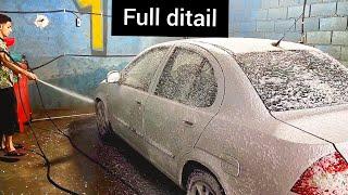 Professional style car wash: A complete guide to car maintenance and washing