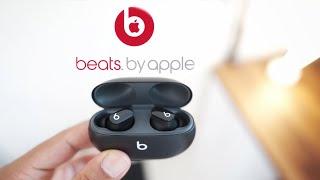 Beats Studio Buds in depth Review after 14 days. AP Tech