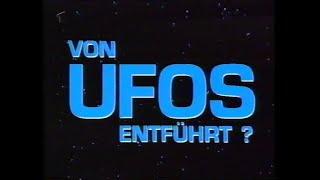 Von UFOs entführt: Begegnungen der vierten Art (1996)