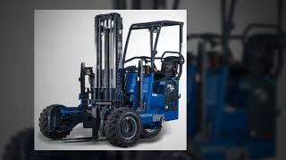 Forklift Rental San Bernardino