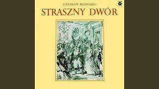 Straszny dwór, Akt IV Scena 7: Mazur