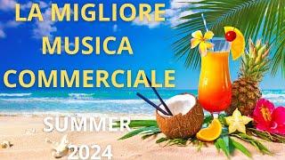 The Best Commercial Music Tropical Deep House Mix 2024Tormentoni Estate 2024Mix Estate 2024