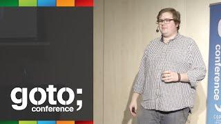 Emerging Best Practices • Ash Furrow • GOTO 2015