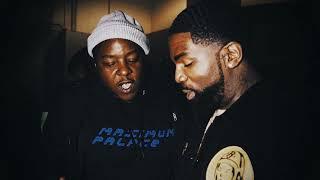 Meek Mill x Tsu Surf Type Beat 2023 - "On Purpose" (prod. by Buckroll)