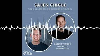 75# How to start & sell with Podcasts! mit Fabian Tausch Founder & Host, Unicon Bakery