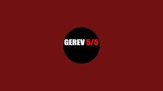 GEREV VIDEO is live