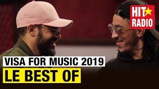 VISA FOR MUSIC 2019 - LE BEST OF