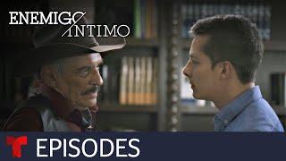 Enemigo Íntimo 2 | Episode 16 | Telemundo English