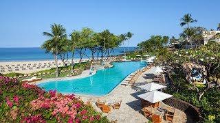 Top 10 Oceanfront Hotels & Resorts in The Big Island, Hawaii, USA