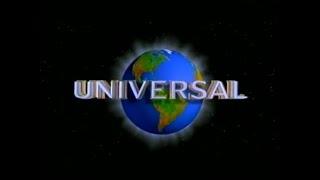 Universal Pictures Home Entertainment logo with Warning Scroll 2002