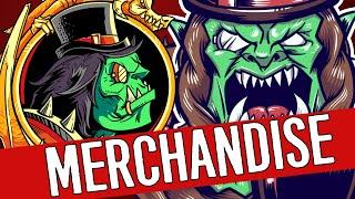 Doronsmovies Merchandise