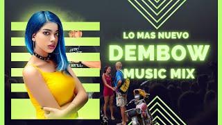 DEMBOW  2024 MIX DEMBOW MIX KANEMO89