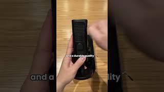 FIFINE Profile3 Unboxing #fifine #fifinemicrophone #gamingmic #microphone