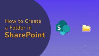 How to Create a Folder in SharePoint?