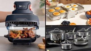 20 Amazon Kitchen Gadgets You Don't Want To Miss