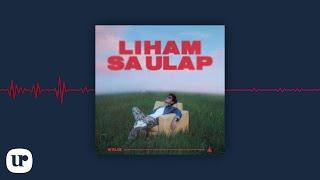 KYLIX - Liham Sa Ulap (Official Audio Clip)