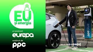 Eu și Energia: Mobilitate electrică