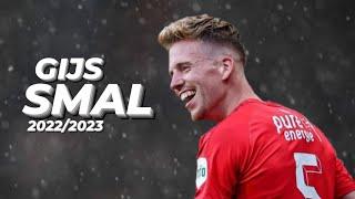 Gijs Smal | Goals & Skills FC Twente 2023 • Season 4 Episode 18