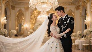 She exposed her cheating groom and married a bodyguard, unaware he’s a wealthy heir and spoils her!