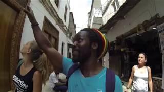 Stone Town Tour - Zanzibar