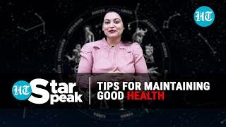 Want to maintain good health? Try these tips