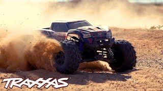 Traxxas X-Maxx: The Evolution of Tough