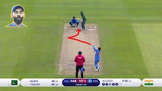 20 Shocking Spin Deliveries In Cricket 