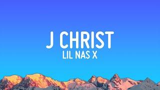 Lil Nas X - J Christ (Lyrics)