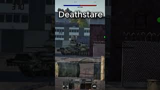 Deathstare ️ #warthunder #theswissmaverick #fyp #fy #viralvideo #tank #leopard #t90a #collab