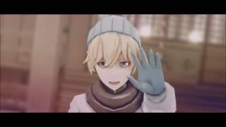 [MMD] History Maker